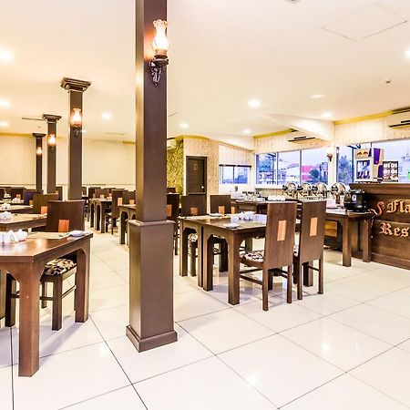 Ceylon City Hotel,Kolombo Bagian luar foto