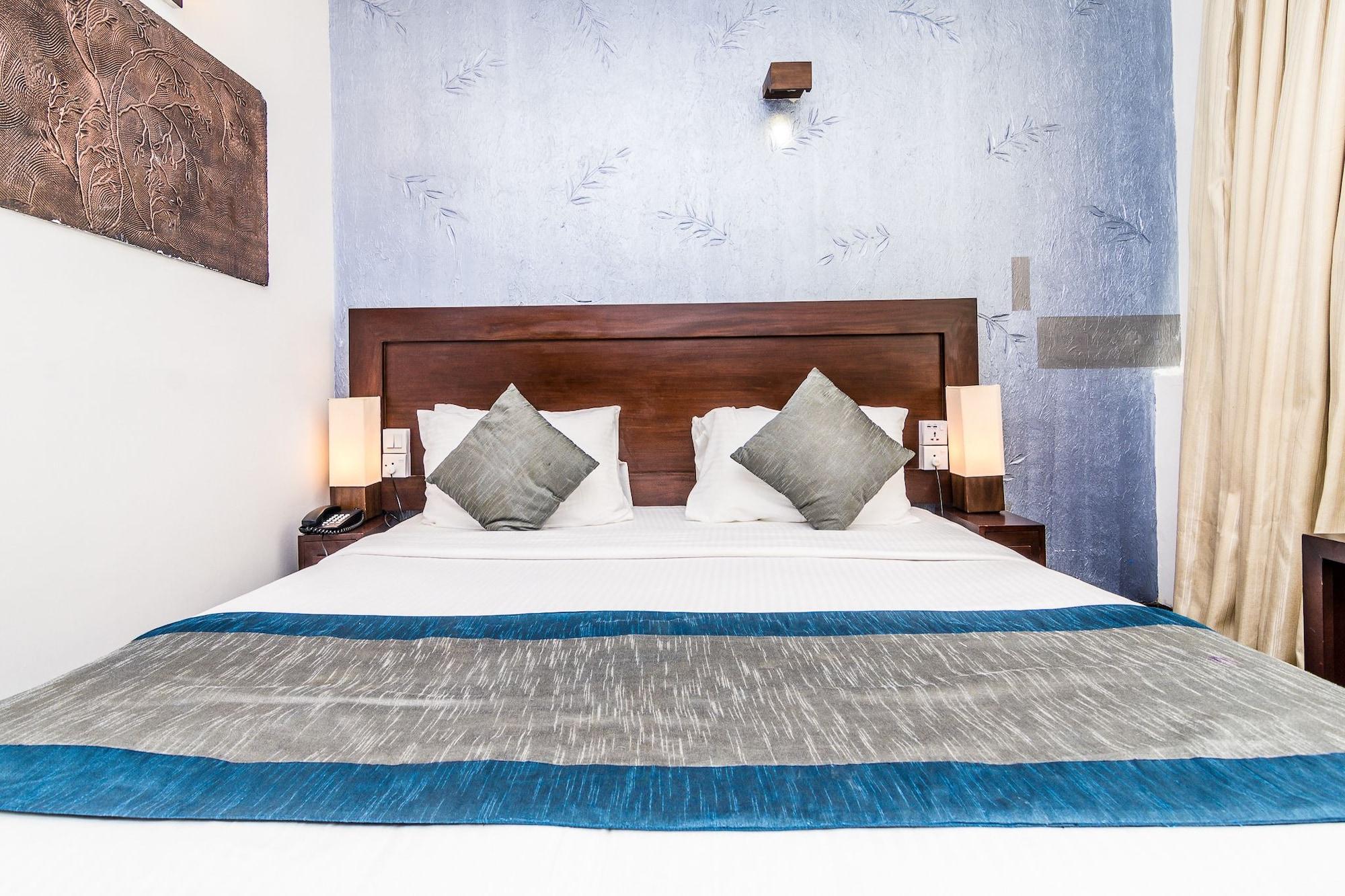 Ceylon City Hotel,Kolombo Bagian luar foto