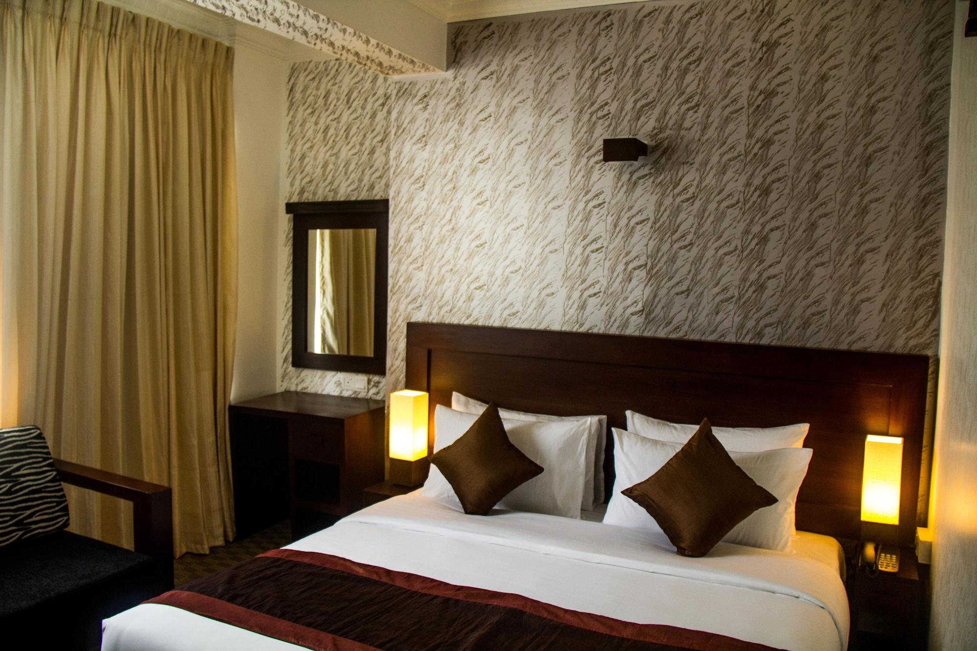 Ceylon City Hotel,Kolombo Bagian luar foto