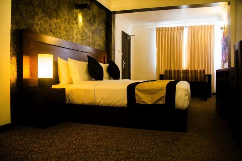 Ceylon City Hotel,Kolombo Bagian luar foto