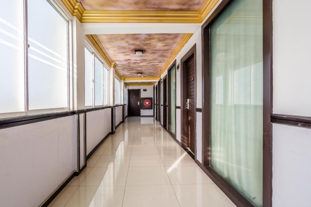 Ceylon City Hotel,Kolombo Bagian luar foto